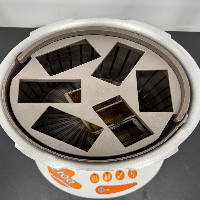 Prestige Medical 2100 Retriever Autoclave image 2